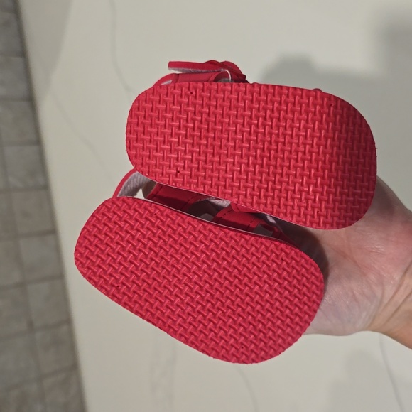 Baby summer shoe bundle - Picture 9 of 10